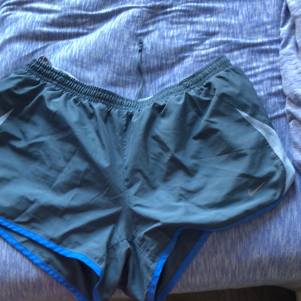 Nike shorts